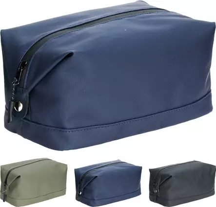 Toilettilaukku 23x12x18cm - Toiletti- ja meikkilaukut - 8721037716499 - 1