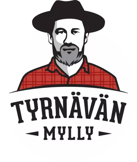 Tyrnävän mylly rikottu ohraryyni 1kg - Muut hiutaleet - 6430016670159 - 2