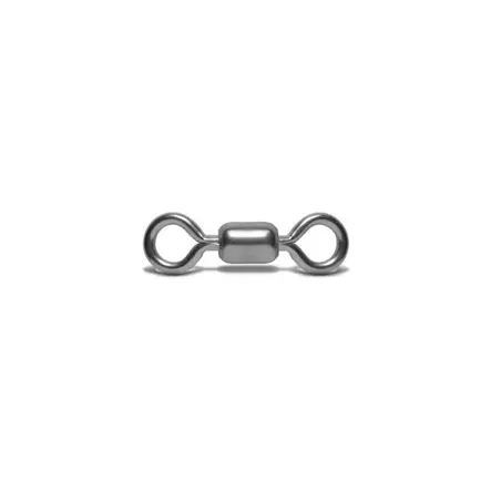 VMC 3126 SPO Stainless Crane Swivel 8# - Perukkeet, lukot, koukut ja painot - 3359220263069 - 1