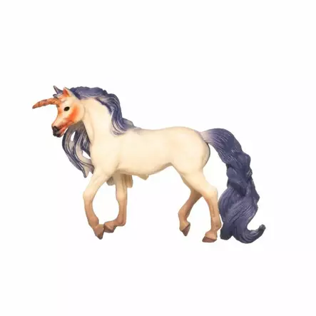 Yksisarvinen hevonen lajitelma - Leikkihahmot ja -setit - 6410416514789 - 2