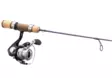 13 FISHING Force 24" light combo - Pilkkivavat, kelat ja sarjat - 022677368849 - 1