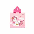 4 Living Huppupyyhe Pegasos 62x86 cm - Kylpypyyhkeet - 6410416347349 - 1