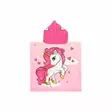 4 Living Huppupyyhe Pegasos 62x86 cm - Kylpypyyhkeet - 6410416347349 - 2