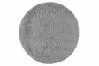 4Living kylpyhuonematto Solid 70cm, Harmaa - Kylpyhuone- ja wc matot - 6410416053899 - 1