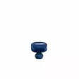 4living kynttilänjalka 7,5cm sininen - Maljakot ja kynttilänjalat - 6410416407289 - 1