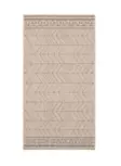 4Living Matto Edina 80x150cm beige - Kynnysmatot - 6410416344959 - 1