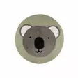 4 Living Matto Koala 100 cm - Keskilattiamatot - 6410416179179 - 1
