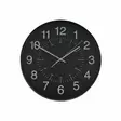 4living seinäkello 38cm manhattan - Seinäkellot - 6410416108179 - 1
