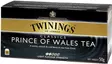 Twinings tee 25x2g Prince of Wales - Elintarvikkeet - 070177078799 - 1