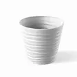 Muoviruukku Bora 30cm - Muoviruukut - 3838851374639 - 1