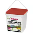 Puutarhan kevätlannoite 4kg - Kompostori- ja huussitarvikkeet - 6411963054919 - 1