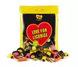 Makulaku love for licorice 250g - Karkit - 6420295009269 - 1
