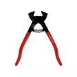 Finbullet Kaakelipihditi 8" 200mm - Muut pihdit - 6430017706109 - 1