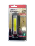 Finbullet Käsivalo COB LED 3W 240lm - Taskulamput - 6438152098769 - 1