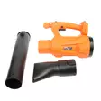Robota DC-LB18V akkulehtipuhallin, runko - Lehtipuhaltimet - 6438212130149 - 3