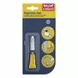 Pikaliima Casco Express Gel 3 g - Pikaliimat - 7311980110669 - 1