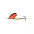 Abu Garcia Droppen 8g Black/Orange - Lipat ja lusikat - 036282308749 - 1