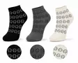Accessories sneakersukat kissa 3-pack 36-41 - Naisten sukat ja sukkahousut - 6438159982269 - 1