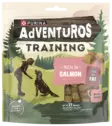 Adventuros Training salmon 115g - Koiran herkut - 8445290990839 - 1