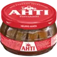 Ahti tomaattisilli 240/150g - Elintarvikkeet - 6417805941409 - 1