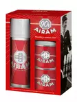 Airam 0,45L termos juhlasetti - Termospullot - 6435200308429 - 1