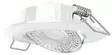 Alasvalo Led Airam Cosmo DIM IP20 valkoinen - Kattovalaisimet - 6435200217349 - 2
