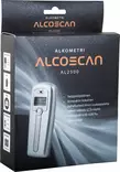 Alcoscan alkometri AL2500 - Muut autotarvikkeet - 6417196774099 - 1