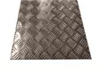 Alumiinilevy kyynel 5, 357x1250mm - Peltilevyt ja alumiinilevyt - 6430070620589 - 1