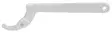 Ampro haka-avain 50-120mm - Huoltotyökalut - 795609286299 - 1