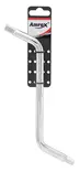 Ampro S-mallin öljyroppuavain 8/10mm - Huoltotyökalut - 6420286913599 - 1