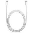 Apple alkuperäinen usb-c --> usb-c kaapeli 1m - Apple laturit ja muut tarvikkeet - 6430076522269 - 1