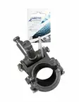 Arctic Marine Nivelhankain 142x83 mm 2 kpl - Veneilytarvikkeet - 6418536001219 - 1
