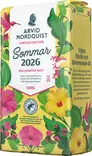 Arvid Nordquist Sommar 2026 500g - Kahvit - 7310760012629 - 2