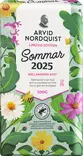 Arvid Nordquist Sommar 2026 500g - Kahvit - 7310760012629 - 1