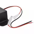 Autoplug 12 VDC 10A 3-porttia - Liittimet ja liitinlajitelmat - 6438152082379 - 3
