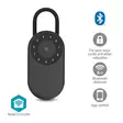 Avainsäilö smartlife bluetooth - Lukot,lukitus ja nivelsalvat - 5412810475209 - 1
