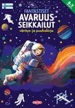 AVARUUS SEIKKAILUT - Lehdet ja pokkarit - 6416739597379 - 1