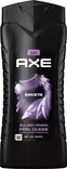 Axe Suihkusaippua Excite 400ml - Suihkugeelit- ja saippuat - 8711600359659 - 2