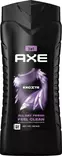 Axe Suihkusaippua Excite 400ml - Suihkugeelit- ja saippuat - 8711600359659 - 2