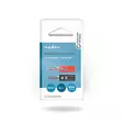 Banaaniliitin 4kpl - Audiokaapelit - 5412810288489 - 1