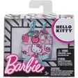 Barbie Hello Kitty asu - Barbie - 887961603279 - 1