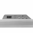 Bellus Paneelilämmitin Disa 750 W IP24 - Lämmittimet ja terassilämmittimet - 6410416168869 - 3