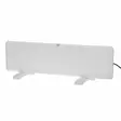 Bellus Paneelilämmitin Disa 750 W IP24 - Lämmittimet ja terassilämmittimet - 6410416168869 - 4
