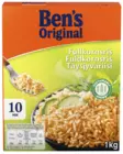Ben's Original Täysjyväriisi 1kg - Riisit - 5410673005939 - 2