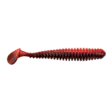Berkley Powerbait Power Swimmer Soft Dark Red 9,5cm 6kpl - Jigit - 028632931769 - 1