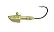 Berkley Powerjig 1/4" 7g - Perukkeet, lukot, koukut ja painot - 028632231449 - 1