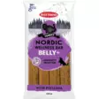 Best Friend Nordic Wellness Bar Belly+ 100 g - Koiran herkut - 5700551172939 - 1