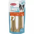 Best Friend Pure puristeluu härkä 17cm 2kpl 250g - Koiran luut - 5700551173219 - 1