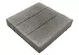 Betonilaatta Rudus 298x298 ura harmaa - Pihakivet ja laatat - 6438256046659 - 1