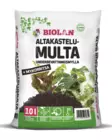 Biolan altakastelumulta 10L - Mullat ja turpeet - 6411962065879 - 1